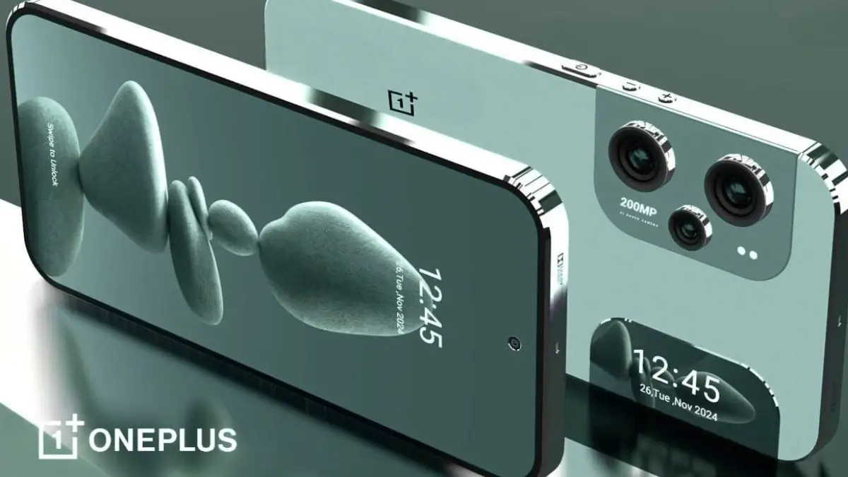 OnePlus 16 Tipped to Feature 200MP Camera