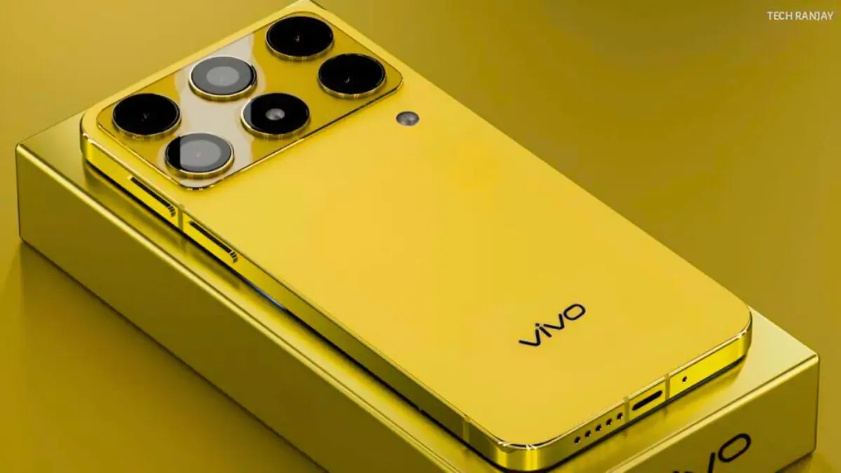 Vivo’s Upcoming Smartphone Could Redefine Budget