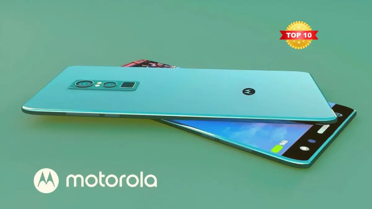 Motorola Edge 70 Ultra 5G