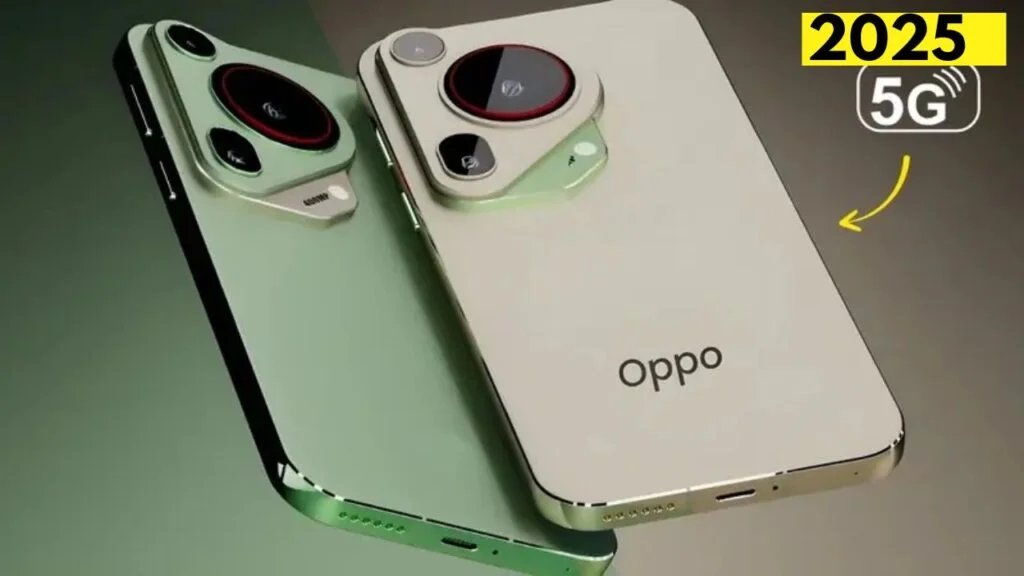 Oppo F31 Pro 5G Launched in India With 7000mAh Battery, 300MP Camera & Dimensity 7300 Chip at ₹26,999