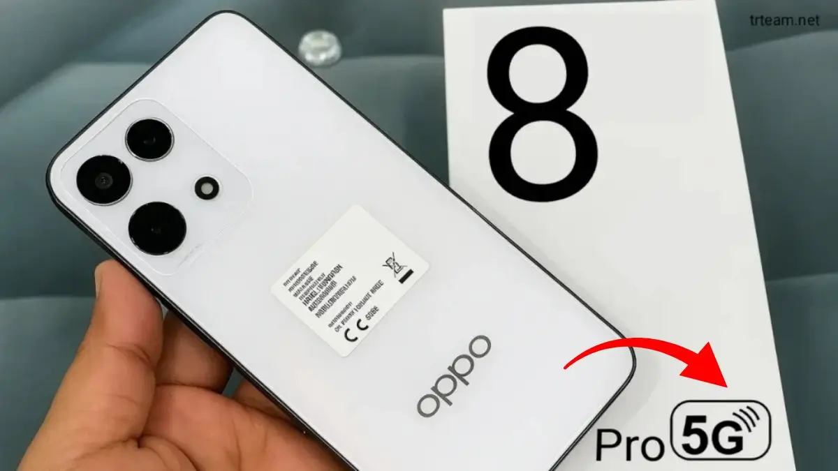 Oppo Reno 8 Pro 5G launched with 400MP camera, 6500mAh battery, 80W charging, 6.7-inch AMOLED display, and Dimensity 8200 processor. Price starts at ₹30,900 in India.
