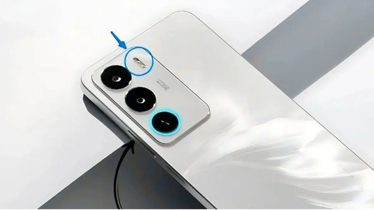 Realme C71 Launched in India: 6000mAh Battery, 5G Connectivity & Stylish Design at a Budget Price