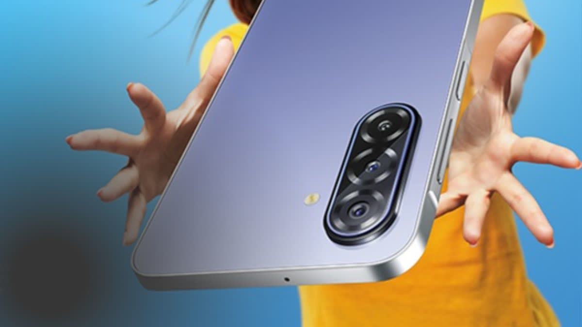 Samsung Galaxy F17 5G Launched in India