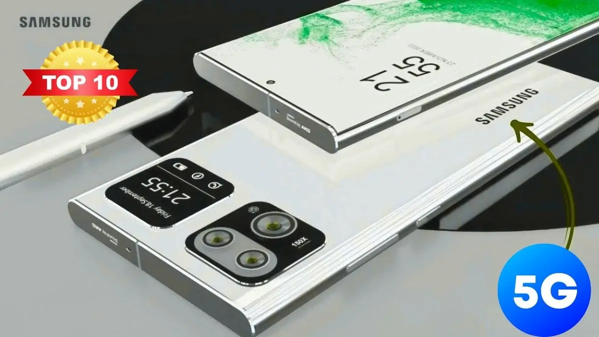 Samsung Galaxy Ultra Neo 5G Launched: